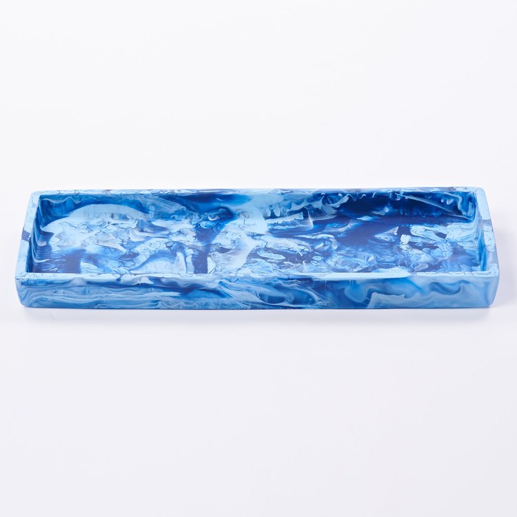 Product Image: BC24RT-BL31 Storage & Organization/Bathroom Storage/Vanity Trays