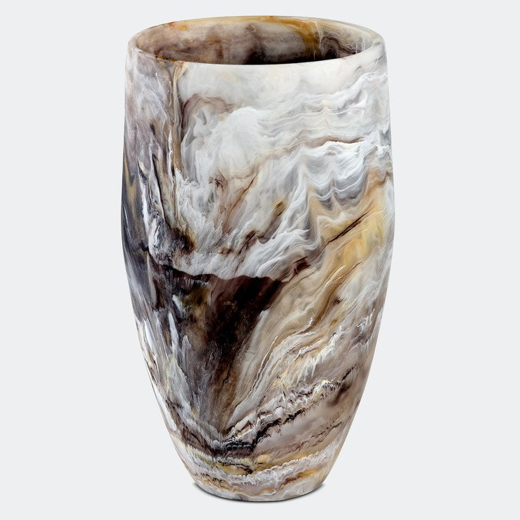 Product Image: C02VASL-BR32 Decor/Decorative Accents/Vases