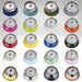 RB-SET21 Kitchen/Bakeware/Bread Pans