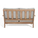 CPT1012B Outdoor/Patio Furniture/Outdoor Sofas