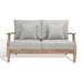 CPT1012B Outdoor/Patio Furniture/Outdoor Sofas