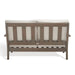 CPT1012C Outdoor/Patio Furniture/Outdoor Sofas