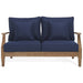 CPT1012D Outdoor/Patio Furniture/Outdoor Sofas