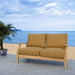 CPT1012F Outdoor/Patio Furniture/Outdoor Sofas
