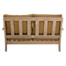 CPT1012F Outdoor/Patio Furniture/Outdoor Sofas