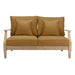 CPT1012F Outdoor/Patio Furniture/Outdoor Sofas