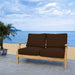 CPT1012G Outdoor/Patio Furniture/Outdoor Sofas
