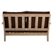 CPT1012G Outdoor/Patio Furniture/Outdoor Sofas