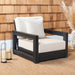 CPT1000B Outdoor/Patio Furniture/Outdoor Chairs