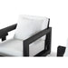 CPT1000B Outdoor/Patio Furniture/Outdoor Chairs