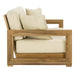 CPT1003A Outdoor/Patio Furniture/Outdoor Benches