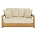 CPT1003A Outdoor/Patio Furniture/Outdoor Benches