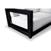 CPT1003B Outdoor/Patio Furniture/Outdoor Benches