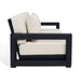 CPT1003B Outdoor/Patio Furniture/Outdoor Benches