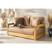 CPT1003C Outdoor/Patio Furniture/Outdoor Benches