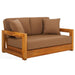 CPT1003C Outdoor/Patio Furniture/Outdoor Benches