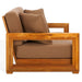 CPT1003C Outdoor/Patio Furniture/Outdoor Benches