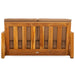 CPT1003C Outdoor/Patio Furniture/Outdoor Benches