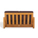 CPT1003D Outdoor/Patio Furniture/Outdoor Benches