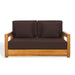 CPT1003D Outdoor/Patio Furniture/Outdoor Benches