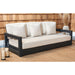 CPT1004B Outdoor/Patio Furniture/Outdoor Benches
