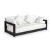 CPT1004B Outdoor/Patio Furniture/Outdoor Benches