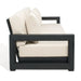 CPT1004B Outdoor/Patio Furniture/Outdoor Benches
