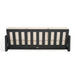CPT1004B Outdoor/Patio Furniture/Outdoor Benches