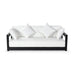 CPT1004B Outdoor/Patio Furniture/Outdoor Benches