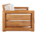 CPT1008A Outdoor/Patio Furniture/Outdoor Sofas