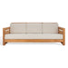 CPT1008A Outdoor/Patio Furniture/Outdoor Sofas