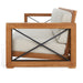 CPT1010A Outdoor/Patio Furniture/Outdoor Sofas