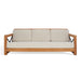 CPT1010A Outdoor/Patio Furniture/Outdoor Sofas