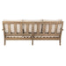 CPT1013A Outdoor/Patio Furniture/Outdoor Sofas