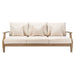 CPT1013A Outdoor/Patio Furniture/Outdoor Sofas