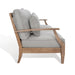 CPT1013B Outdoor/Patio Furniture/Outdoor Sofas