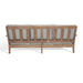 CPT1013B Outdoor/Patio Furniture/Outdoor Sofas