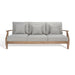 CPT1013B Outdoor/Patio Furniture/Outdoor Sofas