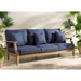 CPT1013D Outdoor/Patio Furniture/Outdoor Sofas