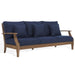 CPT1013D Outdoor/Patio Furniture/Outdoor Sofas