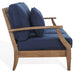 CPT1013D Outdoor/Patio Furniture/Outdoor Sofas