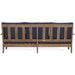 CPT1013D Outdoor/Patio Furniture/Outdoor Sofas