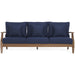 CPT1013D Outdoor/Patio Furniture/Outdoor Sofas