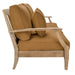 CPT1013F Outdoor/Patio Furniture/Outdoor Sofas