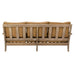 CPT1013F Outdoor/Patio Furniture/Outdoor Sofas