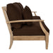 CPT1013G Outdoor/Patio Furniture/Outdoor Sofas