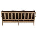 CPT1013G Outdoor/Patio Furniture/Outdoor Sofas