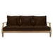 CPT1013G Outdoor/Patio Furniture/Outdoor Sofas