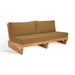 CPT1032B-2BX Outdoor/Patio Furniture/Outdoor Sofas