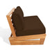 CPT1032C-2BX Outdoor/Patio Furniture/Outdoor Sofas
